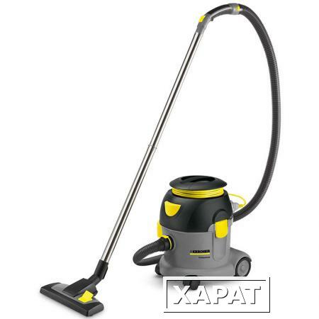 Фото Пылесос сухой уборки Karcher T 10/1 Adv