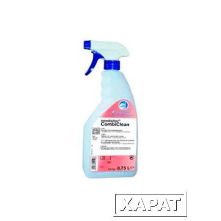 Фото Средство моющее для автоматической мойки пароконвектомат Neodisher Combi Clean 0.75 л.