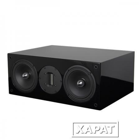 Фото Центральный громкоговоритель Arslab Classic LCR SE High Gloss Black