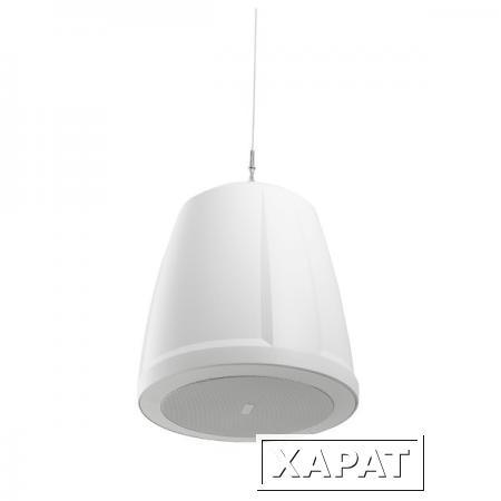 Фото Подвесной громкоговоритель QSC AD-P6T White