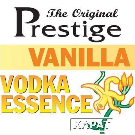 Фото PR Vanilla Vodka 20 ml Essence