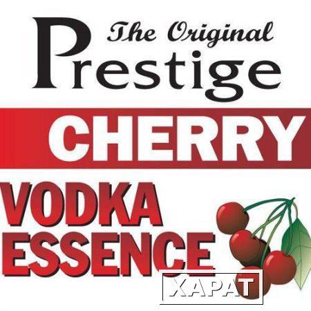 Фото PR Cherry Vodka 20 ml Essence