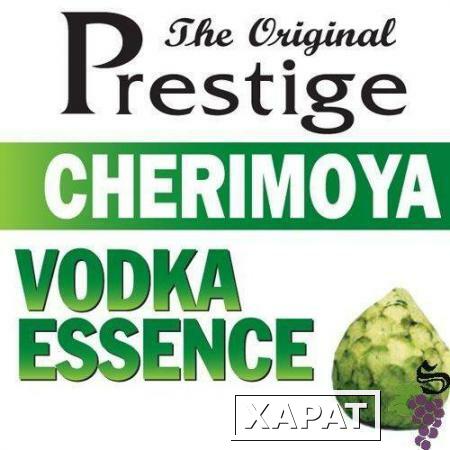 Фото PR Cherimoya Vodka 20 ml Essence