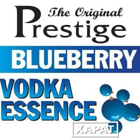 Фото PR Blueberry Vodka 20 ml Essence