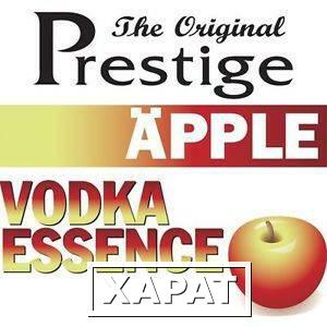 Фото PR Apple Vodka 20 ml Essence