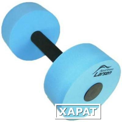 Фото Аквагантели AquaFitness Larsen YP-27B