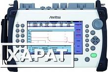 Фото Оптические рефлектометры Anritsu МТ9083 A2/B2/C2 Access master series