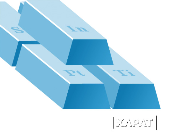 Фото Титан 8х1,0