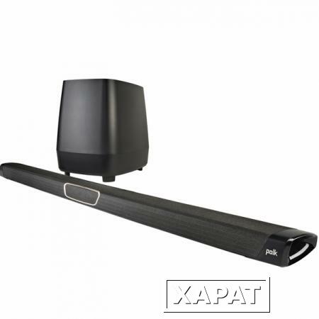 Фото Саундбар Polk Audio MagniFi Max