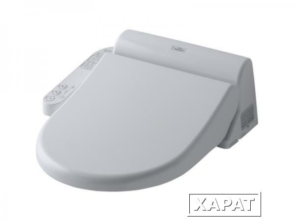 Фото Крышка сиденье с функцией биде TOTO WASHLET EK TCF6402G