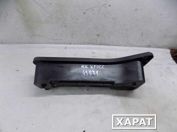 Фото Ящик для инструмента Geely MK Cross (043671СВ) Оригинальный номер 1018006063