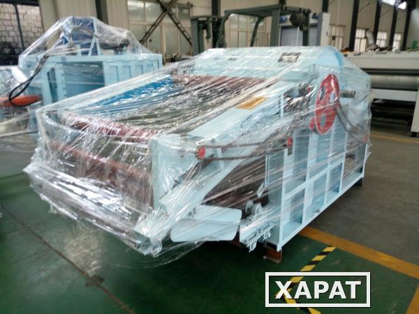Фото Продам щипальные машины для переработки текстильных отходов