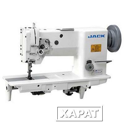 Фото Промышленная швейная машина Juck JK-5942-1