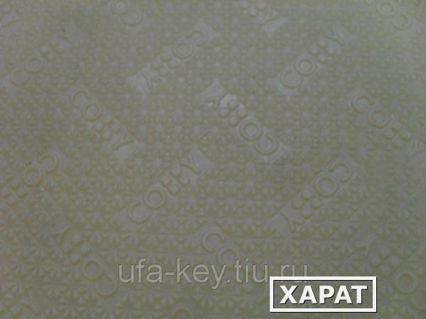 Фото Подметоч.проф.COBBY sheet thickness 400*570*1.8 беж.