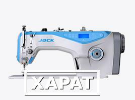 Фото Прямострочная швейная машина JACK JK-A3CQ
