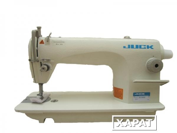 Фото Промышленная швейная машина Juck JK-8900