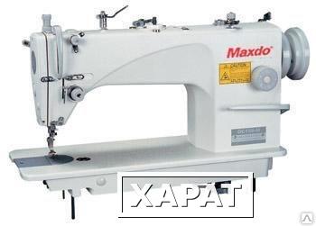 Фото Промышленная швейная машина Maxdo 158C