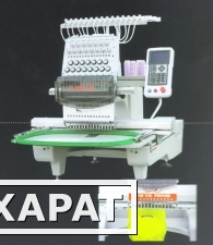 Фото Оборудование для швейной промышленности
