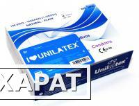 Фото Презервативы Unilatex Natural Plain 144 шт