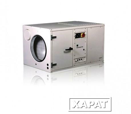 Фото Осушитель для плавательных бассейнов Dantherm CDP 165