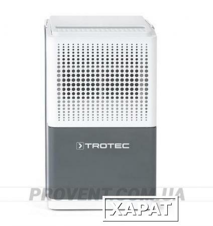 Фото Осушитель воздуха TROTEC TTK 25 E