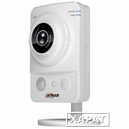 Фото Внутренняя IP камера DH-IPC-K35AP