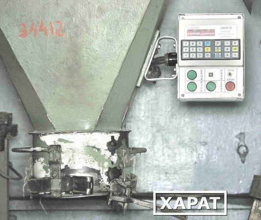 Фото Комплект КМД-7-2 модернизации дозаторов ДВК-50П