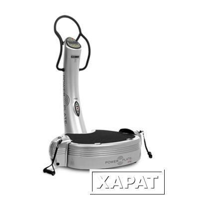 Фото Виброплатформа Power Plate Pro6 c proMotion