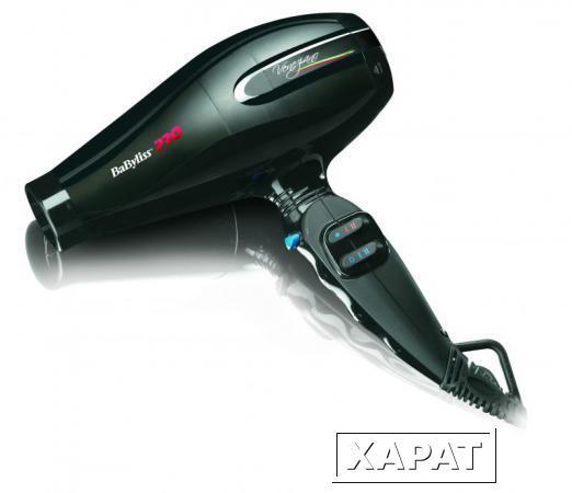 Фото Фен BaByliss Pro Veneziano