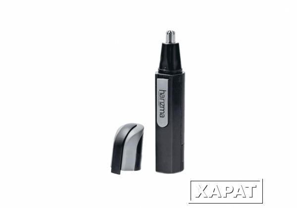 Фото Триммер Harizma Триммер для носа и ушей Harizma Nose Trimmer h10120P (на батарейке)