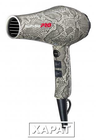 Фото Фен BaByliss Pro Phyton Collection