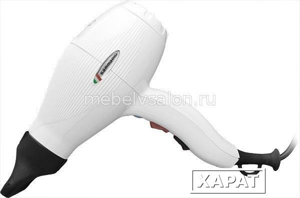 Фото Фен GammaPiu Active Oxygen 2100Вт