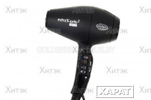 Фото Фен ExtraKorto EK2R ionic 2200-2400 Вт 