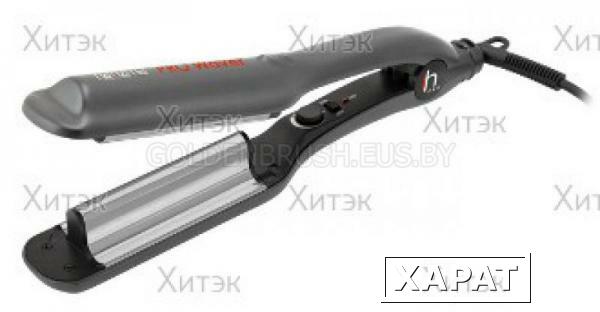 Фото Щипцы для укладки волос harizma PRO Waver NEW