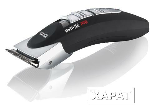 Фото Машинка для стрижки BaByliss Pro Power Definer