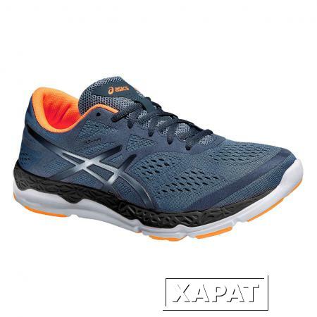 Фото Кроссовки ASICS 33-FA