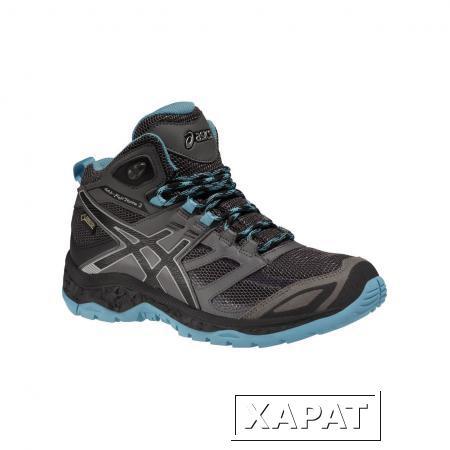 Фото Кроссовки ASICS GEL-FujiTerra 2 MT G-TX