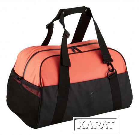 Фото ASICS ULTIMATE TRAINING DUFFLE/ Сумка