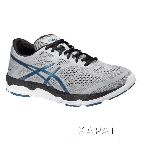 Фото Кроcсовки ASICS 33-FA