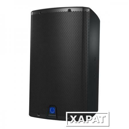 Фото Профессиональная активная акустика Turbosound iX12 Black