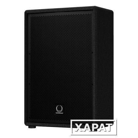 Фото Профессиональная пассивная акустика Turbosound Performer TPX122M Black