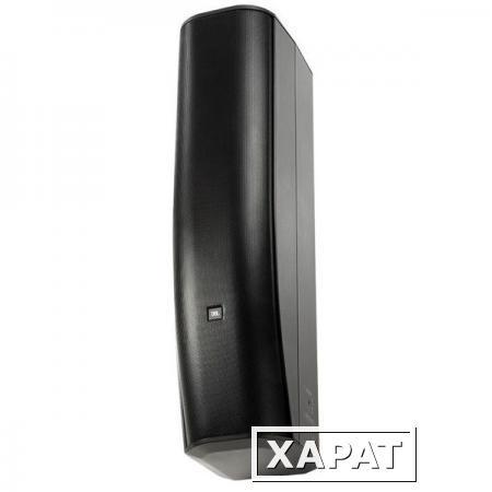 Фото Профессиональная пассивная акустика JBL CBT 70J-1 Black