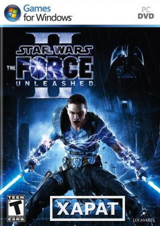 Фото Disney Star Wars : The Force Unleashed II (fdc09554-9fde-41e3-a5d0-ba2730fa1e)