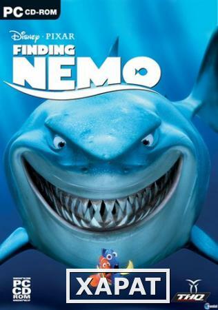 Фото Disney Disney Pixar Finding Nemo (d9f272c2-3a96-4173-a2a3-8c91346950)