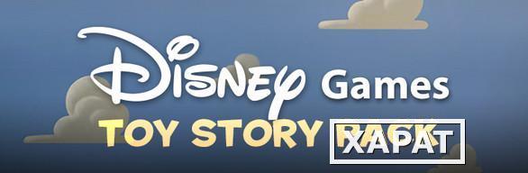 Фото Disney Disney Toy Story Pack (cd6bb064-ff82-436f-acad-b7e7fb3017)