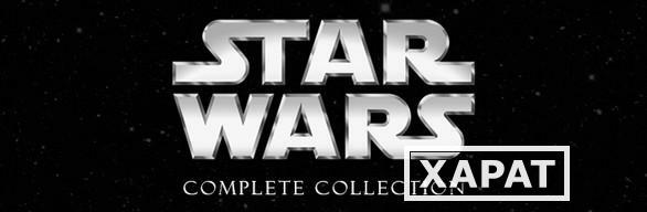 Фото Disney Star Wars Collection (24dc3f41-cece-4cd1-a875-57f028fd6e)