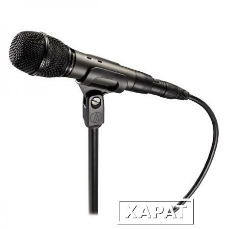 Фото Вокальный микрофон Audio-Technica ATM710