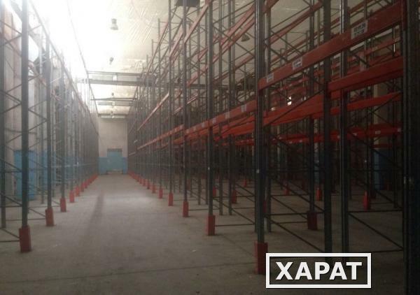 Фото Сдаю в аренду капитальный склад 1400 кв.м.