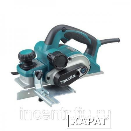 Фото Аренда рубанка Makita KP 0810 C