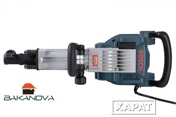 Фото Отбойный молоток BOSCH GSH 16-30 в аренду